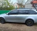 Серый Шкода Октавия, объемом двигателя 1.6 л и пробегом 263 тыс. км за 9999 $, фото 6 на Automoto.ua
