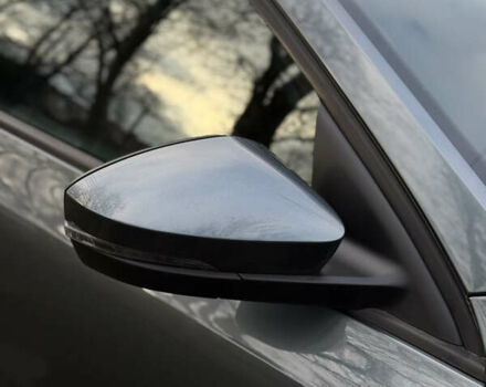 Сірий Шкода Октавія, об'ємом двигуна 2 л та пробігом 210 тис. км за 14900 $, фото 40 на Automoto.ua