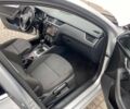 Серый Шкода Октавия, объемом двигателя 1.6 л и пробегом 210 тыс. км за 12500 $, фото 7 на Automoto.ua