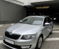 Серый Шкода Октавия, объемом двигателя 1.6 л и пробегом 192 тыс. км за 10500 $, фото 3 на Automoto.ua