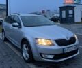 Серый Шкода Октавия, объемом двигателя 1.6 л и пробегом 211 тыс. км за 11500 $, фото 6 на Automoto.ua