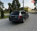 Сірий Шкода Октавія, об'ємом двигуна 1.97 л та пробігом 233 тис. км за 12990 $, фото 3 на Automoto.ua