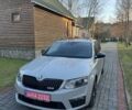Серый Шкода Октавия, объемом двигателя 1.97 л и пробегом 260 тыс. км за 16999 $, фото 12 на Automoto.ua