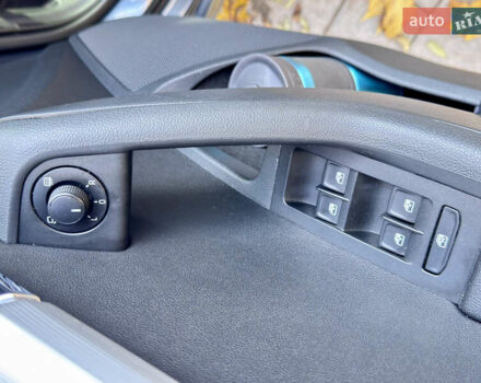 Сірий Шкода Октавія, об'ємом двигуна 1.97 л та пробігом 255 тис. км за 12700 $, фото 17 на Automoto.ua