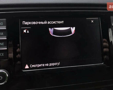 Серый Шкода Октавия, объемом двигателя 1.6 л и пробегом 213 тыс. км за 13700 $, фото 12 на Automoto.ua