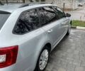 Серый Шкода Октавия, объемом двигателя 1.6 л и пробегом 228 тыс. км за 11300 $, фото 18 на Automoto.ua