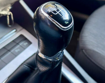 Сірий Шкода Октавія, об'ємом двигуна 1.97 л та пробігом 255 тис. км за 12700 $, фото 23 на Automoto.ua