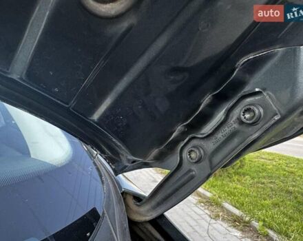 Сірий Шкода Октавія, об'ємом двигуна 1.97 л та пробігом 233 тис. км за 12990 $, фото 34 на Automoto.ua