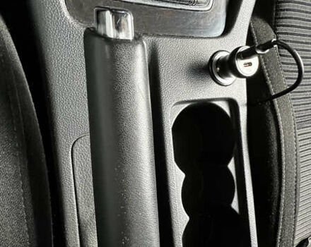 Серый Шкода Октавия, объемом двигателя 1.6 л и пробегом 294 тыс. км за 12900 $, фото 11 на Automoto.ua