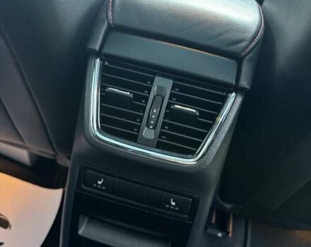 Серый Шкода Октавия, объемом двигателя 1.97 л и пробегом 260 тыс. км за 16999 $, фото 64 на Automoto.ua