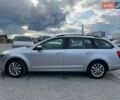 Серый Шкода Октавия, объемом двигателя 2 л и пробегом 318 тыс. км за 12990 $, фото 11 на Automoto.ua