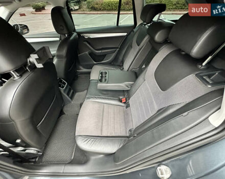 Шкода Октавія 2016 у Вінниці на Automoto.ua Сірий Шкода Октавія, об'ємом двигуна 1.6 л та пробігом 232 тис. км за 11777 $, фото 49 на Automoto.ua