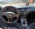 Сірий Шкода Октавія, об'ємом двигуна 1.6 л та пробігом 206 тис. км за 10100 $, фото 15 на Automoto.ua