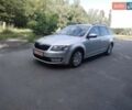 Сірий Шкода Октавія, об'ємом двигуна 1.6 л та пробігом 195 тис. км за 12300 $, фото 22 на Automoto.ua
