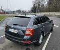 Серый Шкода Октавия, объемом двигателя 1.6 л и пробегом 232 тыс. км за 11200 $, фото 3 на Automoto.ua