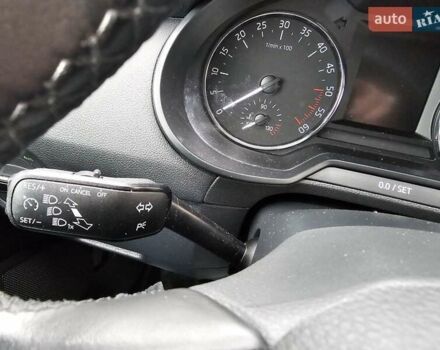 Серый Шкода Октавия, объемом двигателя 1.6 л и пробегом 203 тыс. км за 13900 $, фото 19 на Automoto.ua