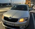 Сірий Шкода Октавія, об'ємом двигуна 1.6 л та пробігом 228 тис. км за 8900 $, фото 1 на Automoto.ua