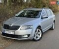 Сірий Шкода Октавія, об'ємом двигуна 1.97 л та пробігом 214 тис. км за 14799 $, фото 1 на Automoto.ua