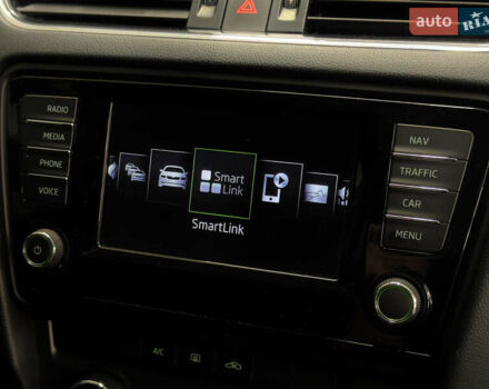 Серый Шкода Октавия, объемом двигателя 0 л и пробегом 191 тыс. км за 12999 $, фото 29 на Automoto.ua