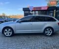 Шкода Октавія 2016 у Хмельницькому на Automoto.ua Сірий Шкода Октавія, об'ємом двигуна 1.97 л та пробігом 303 тис. км за 14700 $, фото 3 на Automoto.ua