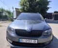 Серый Шкода Октавия, объемом двигателя 1.6 л и пробегом 309 тыс. км за 12500 $, фото 6 на Automoto.ua