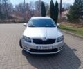 Серый Шкода Октавия, объемом двигателя 1.6 л и пробегом 281 тыс. км за 11000 $, фото 1 на Automoto.ua