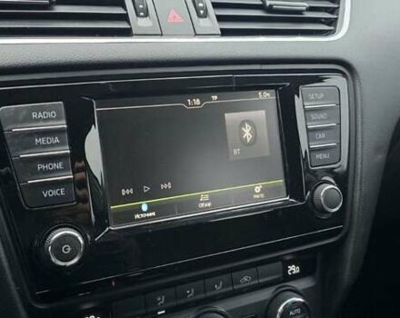 Серый Шкода Октавия, объемом двигателя 1.6 л и пробегом 255 тыс. км за 11300 $, фото 33 на Automoto.ua