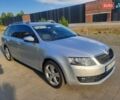 Сірий Шкода Октавія, об'ємом двигуна 2 л та пробігом 299 тис. км за 14300 $, фото 10 на Automoto.ua