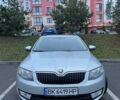 Серый Шкода Октавия, объемом двигателя 1.6 л и пробегом 228 тыс. км за 11300 $, фото 1 на Automoto.ua