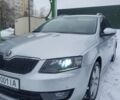 Серый Шкода Октавия, объемом двигателя 1.97 л и пробегом 306 тыс. км за 13800 $, фото 1 на Automoto.ua