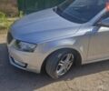 Сірий Шкода Октавія, об'ємом двигуна 1.6 л та пробігом 230 тис. км за 12000 $, фото 1 на Automoto.ua