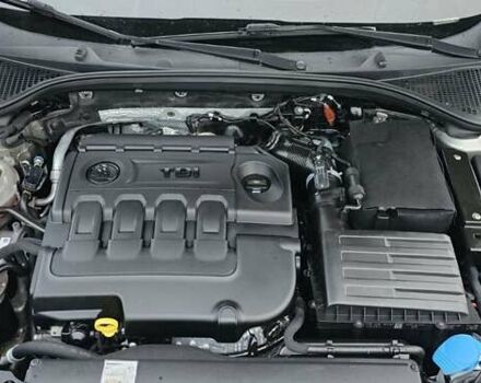 Серый Шкода Октавия, объемом двигателя 1.6 л и пробегом 255 тыс. км за 11300 $, фото 27 на Automoto.ua