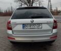 Серый Шкода Октавия, объемом двигателя 1.97 л и пробегом 313 тыс. км за 11700 $, фото 11 на Automoto.ua