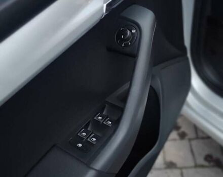 Серый Шкода Октавия, объемом двигателя 1.97 л и пробегом 313 тыс. км за 11700 $, фото 14 на Automoto.ua