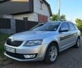Серый Шкода Октавия, объемом двигателя 1.6 л и пробегом 310 тыс. км за 9700 $, фото 1 на Automoto.ua