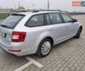 Серый Шкода Октавия, объемом двигателя 1.6 л и пробегом 250 тыс. км за 10500 $, фото 5 на Automoto.ua
