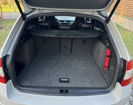 Серый Шкода Октавия, объемом двигателя 1.97 л и пробегом 260 тыс. км за 16999 $, фото 72 на Automoto.ua