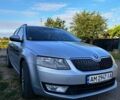 Серый Шкода Октавия, объемом двигателя 1.6 л и пробегом 310 тыс. км за 9700 $, фото 4 на Automoto.ua