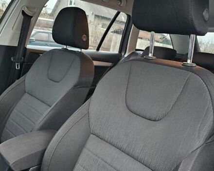 Серый Шкода Октавия, объемом двигателя 1.6 л и пробегом 255 тыс. км за 11300 $, фото 11 на Automoto.ua