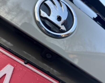 Серый Шкода Октавия, объемом двигателя 1.97 л и пробегом 260 тыс. км за 16999 $, фото 69 на Automoto.ua