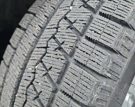 Серый Шкода Октавия, объемом двигателя 1.6 л и пробегом 232 тыс. км за 11200 $, фото 10 на Automoto.ua