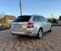 Серый Шкода Октавия, объемом двигателя 1.4 л и пробегом 186 тыс. км за 11700 $, фото 13 на Automoto.ua