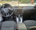 Сірий Шкода Октавія, об'ємом двигуна 2 л та пробігом 299 тис. км за 14300 $, фото 13 на Automoto.ua