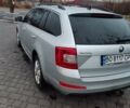 Серый Шкода Октавия, объемом двигателя 1.97 л и пробегом 313 тыс. км за 11700 $, фото 20 на Automoto.ua