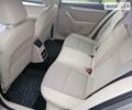 Серый Шкода Октавия, объемом двигателя 1.6 л и пробегом 208 тыс. км за 12500 $, фото 11 на Automoto.ua