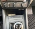 Серый Шкода Октавия, объемом двигателя 1.6 л и пробегом 237 тыс. км за 10200 $, фото 17 на Automoto.ua