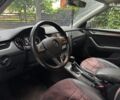 Серый Шкода Октавия, объемом двигателя 2 л и пробегом 307 тыс. км за 12690 $, фото 11 на Automoto.ua