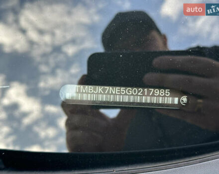 Серый Шкода Октавия, объемом двигателя 1.97 л и пробегом 239 тыс. км за 15900 $, фото 19 на Automoto.ua