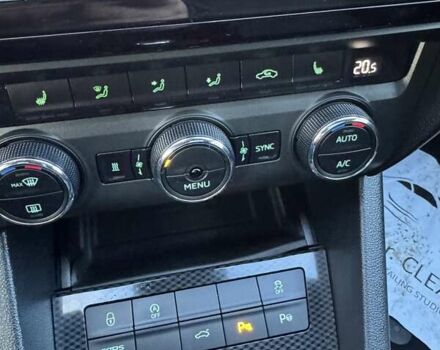 Серый Шкода Октавия, объемом двигателя 1.97 л и пробегом 260 тыс. км за 16999 $, фото 50 на Automoto.ua