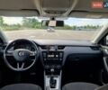 Серый Шкода Октавия, объемом двигателя 1.6 л и пробегом 169 тыс. км за 13000 $, фото 19 на Automoto.ua